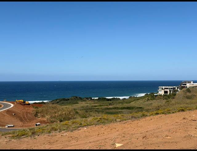 1,654M² VACANT LAND FOR SALE IN SEATON ESTATE